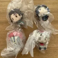 鬼滅の刃 一番くじ ちょこのっこフィギュア