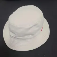2026年最新】supreme ハット ホワイトの人気アイテム - メルカリ