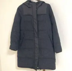 グリーンレーベルリラクシング ダウン コート