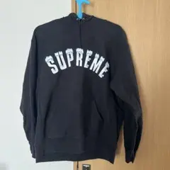 supreme シュプリーム　センター　アーチロゴ　XL ネイビー　希少 supreme シュプリーム センター アーチロゴ XL ネイビー 希少 - メルカリ