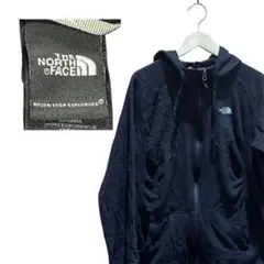 【220】The North Faceノースフェイス　フルジップフリースパーカー