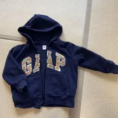 r*i様 GAP キッズ　パーカー XS 110㎝