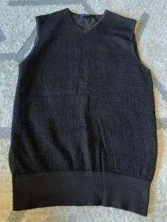 SHIPS メンズベスト　サイズM