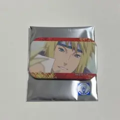 NARUTO 缶バッジ ミナト
