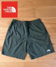 THE NORTH FACE バーサタイルミッド ダックグリーン