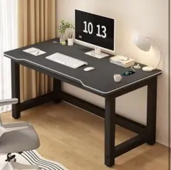 ゲーミングデスク 100×50北欧 パソコンデスク 組立簡単 机 pcデスク