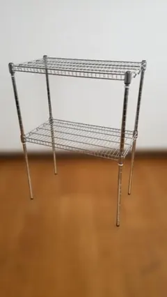 メタルラック シェルフ