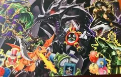 2026年最新】遊戯王 プレイマットの人気アイテム - メルカリ