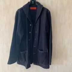 NATIONAL UNIFORM MFG. TUFF TEX ジャケット L