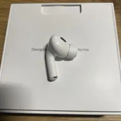 2026年最新】AIRPods pro 第2世代 左耳 a3048の人気アイテム - メルカリ