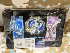 ポケットモンスタープラチナムザッカ ポケットいっぱいボックス　シンオウ地方のサムネイル