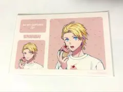 うたプリ BGS トレーディング缶バッジ 翔 - メルカリ