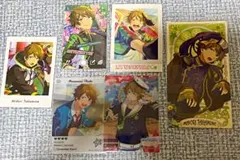 あんスタ 高峯翠 ぱしゃっつ ぱしゃこれ