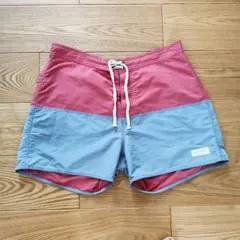 Saturdays サタデーズサーフ　ボードショーツ　水着　ショートパンツのサムネイル