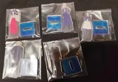 呪術廻戦 懐玉・玉折 ミニアクリルスタンドまとめ売り