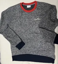 アーノルドパーマ　セーター