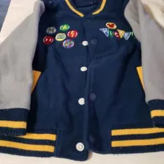 ミッキー　ジャンパー