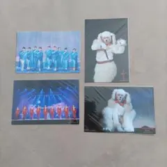 最終値下げ！滝沢歌舞伎ZERO2021 ステージフォトセット