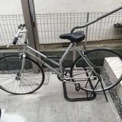 シティサイクル ノーパンクタイヤ　引取り限定 シティサイクル ノーパンクタイヤ 引取り限定 - メルカリ