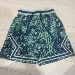 Jordan バスパン