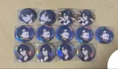 2026年最新】棗夜鷹 缶バッジの人気アイテム - メルカリ