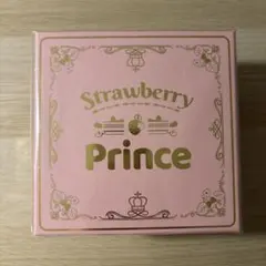 すとぷり 3rdフルアルバム strawberry prince完全生産限定版A