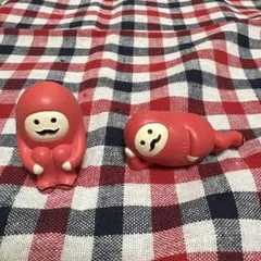 コンコンブル　だるまのサムネイル