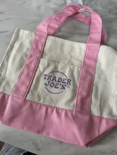 TRADER JOE'S トートバッグ♡