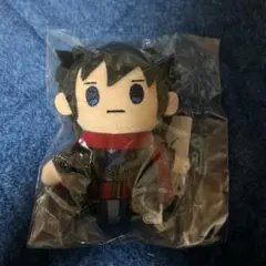 鬼滅の奏宴 in横浜 ぽてっとますこっとぬいぐるみ