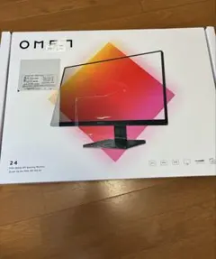 hp omen フルhd ゲーミングモニター