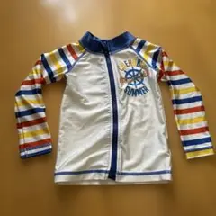80 ラッシュガード