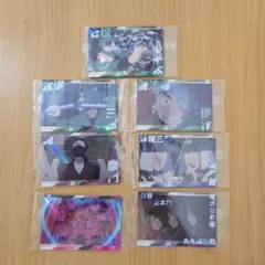 忍たま乱太郎 ツインウエハースの段 其ノ二　まとめ売り