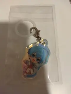 ころん様　AGF　グッズ