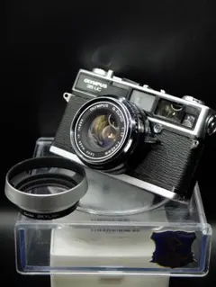 2026年最新】olympus-35 spの人気アイテム - メルカリ