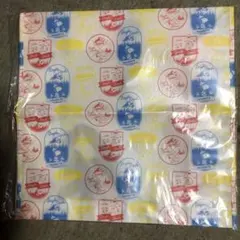 スヌーピートートバッグ