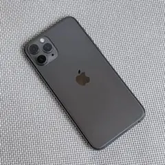 iPhone11Pro 256GB スペースグレー SIMロック ドコモ