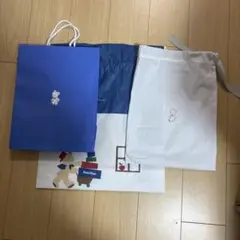 2026年最新】ファミリア 紙袋の人気アイテム - メルカリ