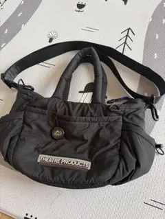 THEATRE PRODUCTS 2Way ショルダーバッグのサムネイル