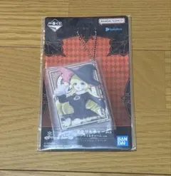 【角巻わため】アクリルチャーム