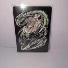 最終値下げ中！ 鬼滅の刃 全集中展 エンドロールカード 不死川実弥