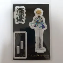 東京リベンジャーズ 松野千冬