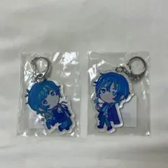 そらる アクリルキーホルダー セット