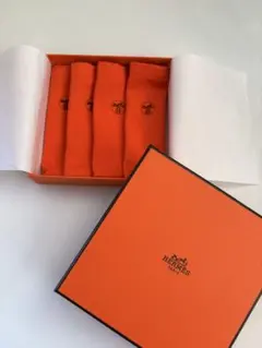HERMES ギフトボックス