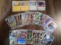 AR33枚纏め売り(おまけ4枚)