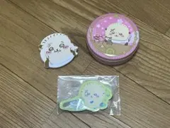 【まとめ・セット】ちいかわ ラッコ