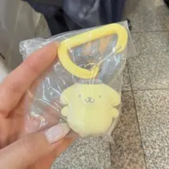 サンリオキャラクターズ　カラフルカラビナマスコットチャーム