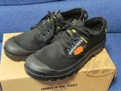 PALLADIUM(パラディウム) PAMPA OX RE-CRAFTのサムネイル
