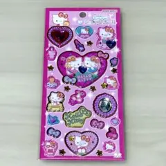 ジュエルシール キャラクターグッズ