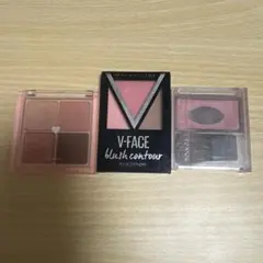 アイシャドウチーク涙袋 まとめ売り