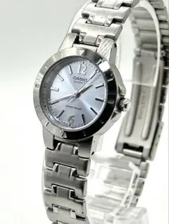 CASIO カシオ　レディース　時計 LTP-1177 水色　watchのサムネイル